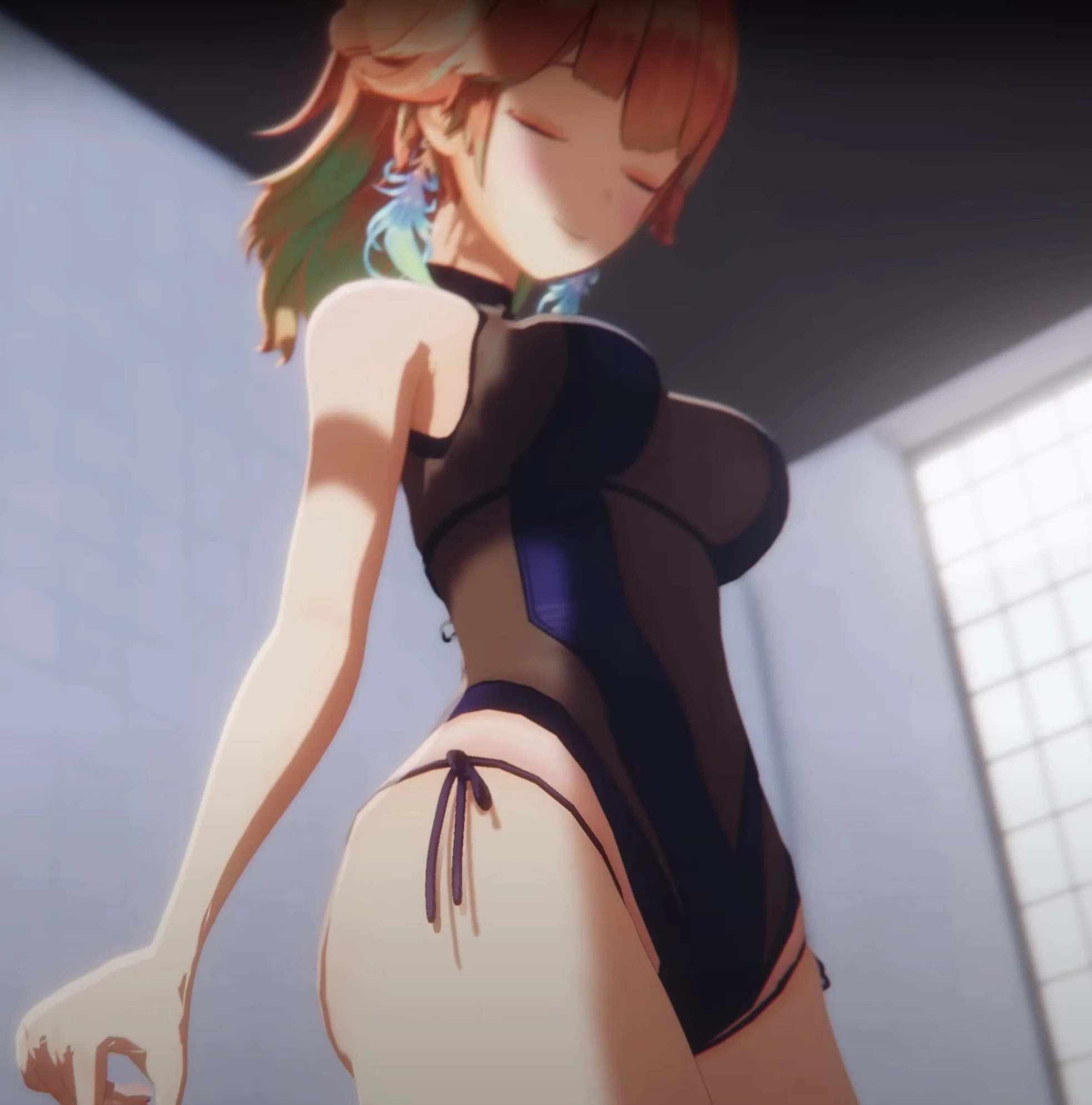 PERFUME 3D Costume<br>by Raora Panthera