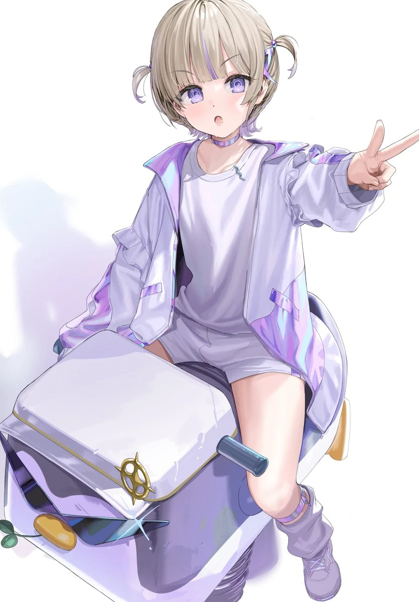 Art by Kanzarin