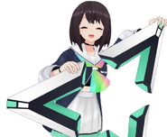 3D Model