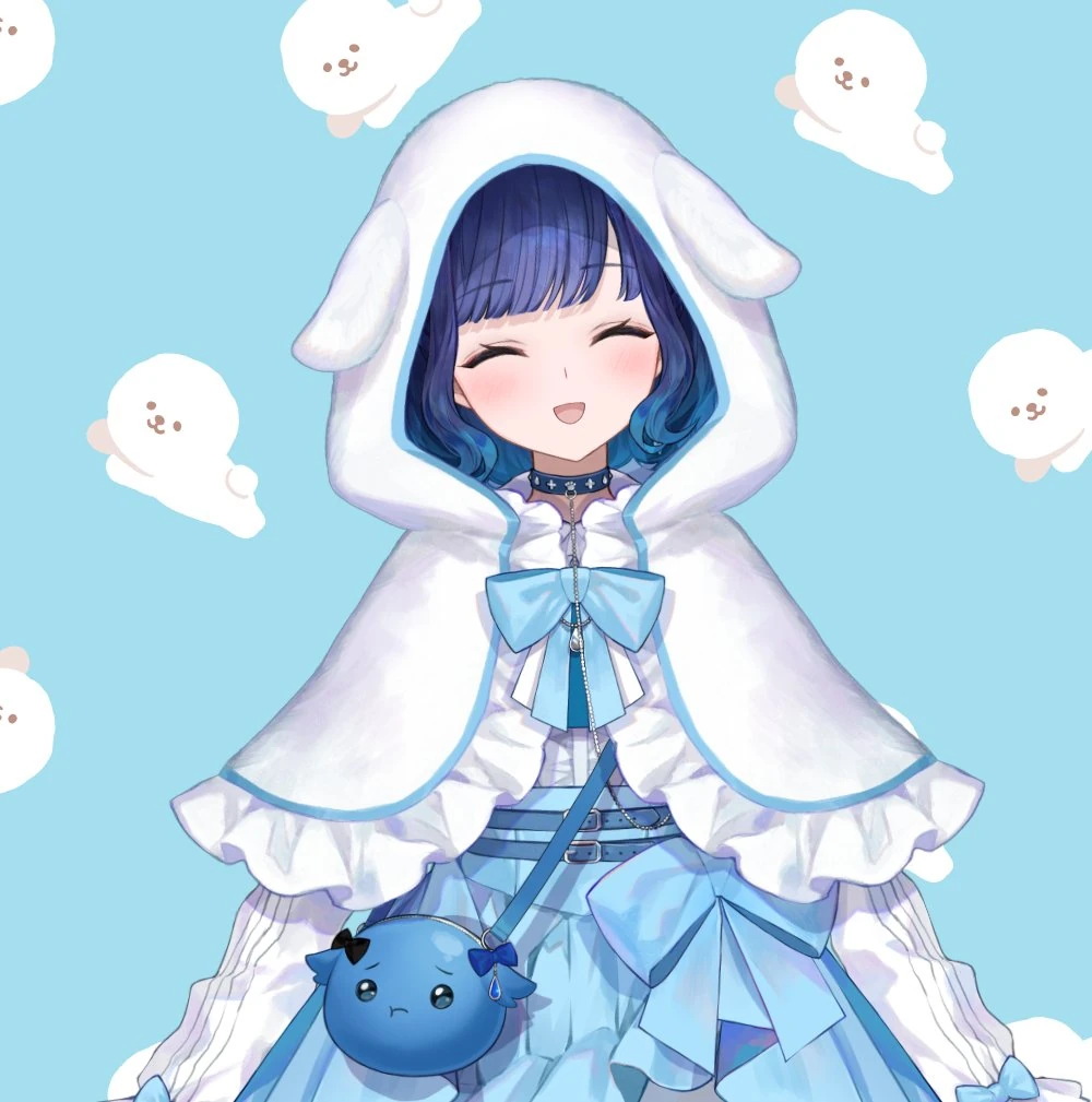 2nd Outfit With Hood