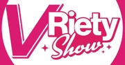 VRiety Show Logo
