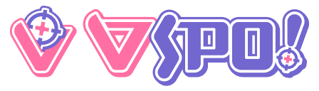 VSPO! banner