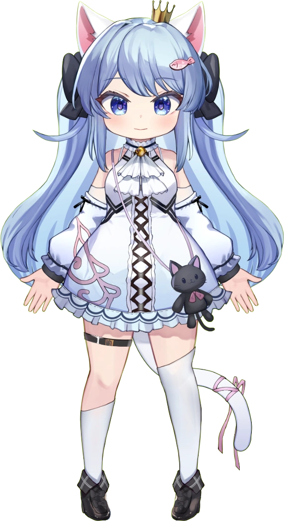 Full Body