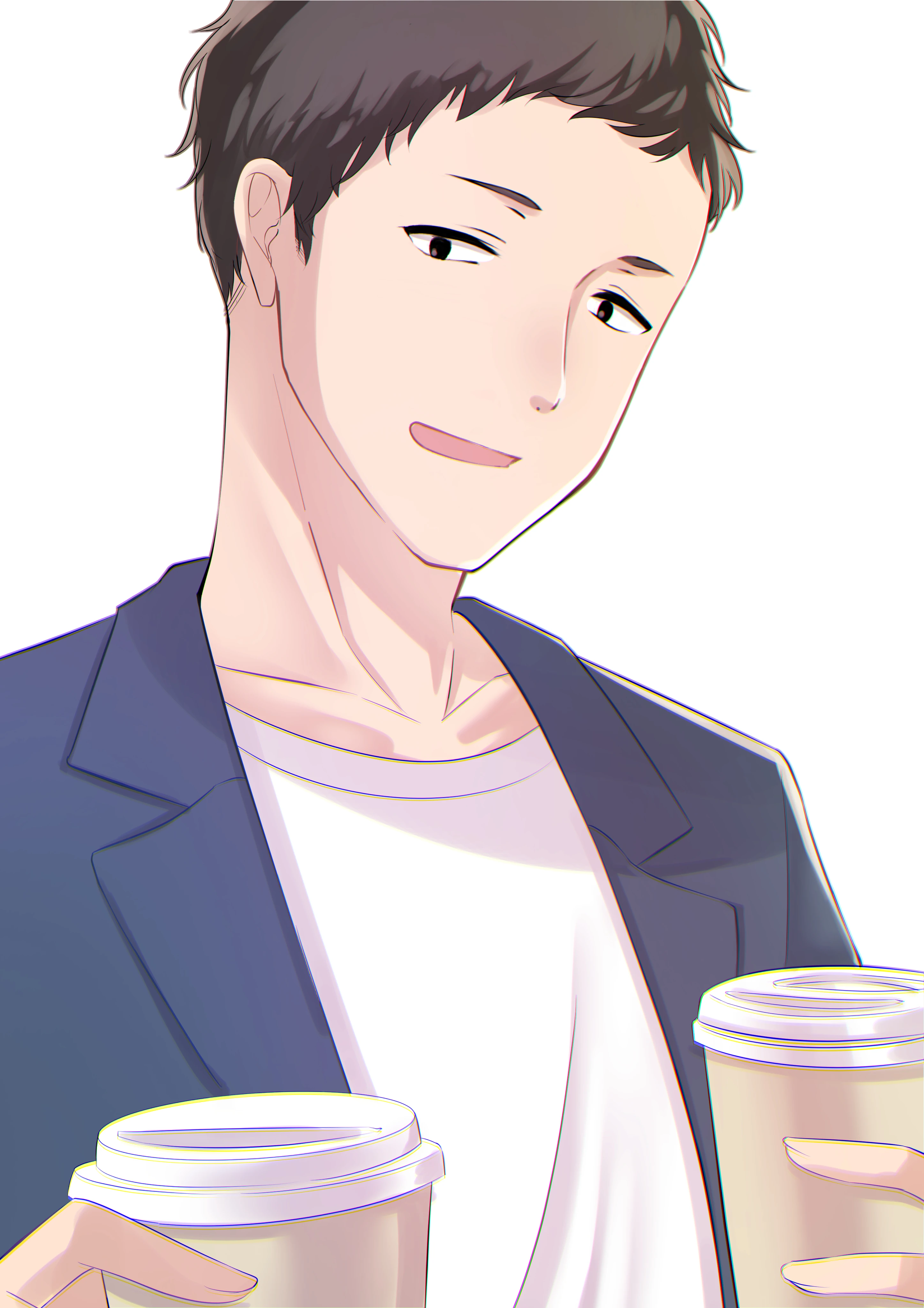 Yashiro Kizuku