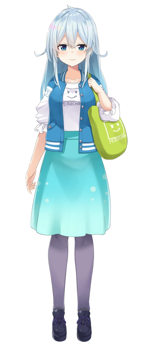 Original Full Body