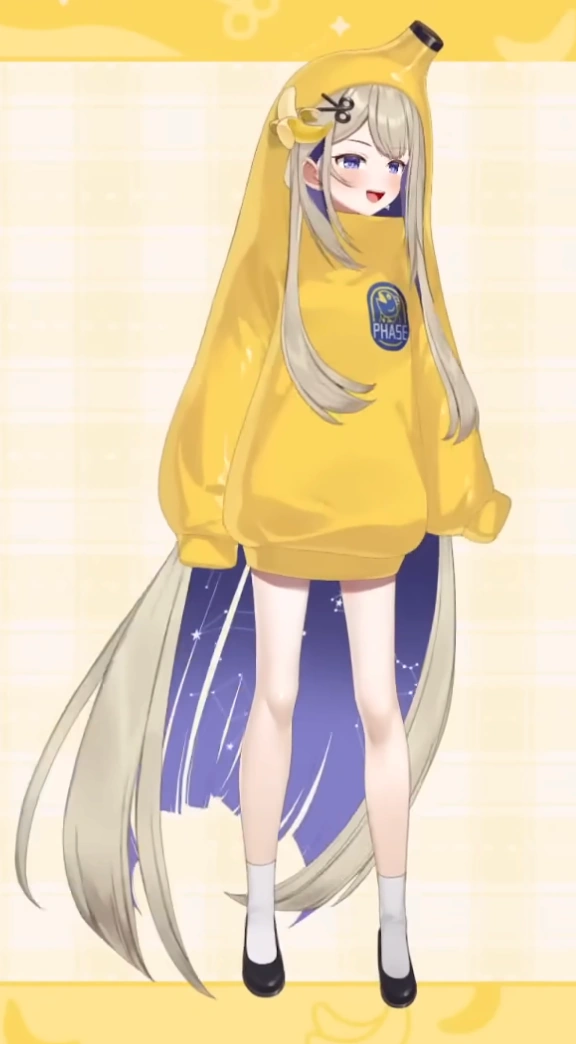 Banana Outfit