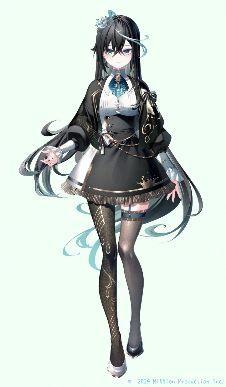 Full Body