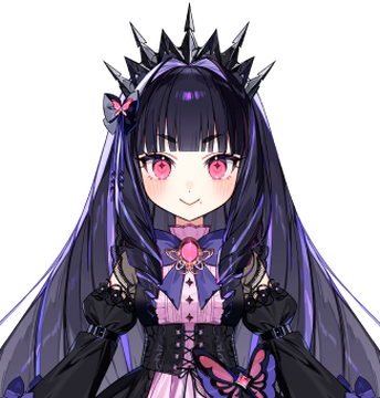 Arisu Oshiro | Virtual YouTuber Wiki | Fandom