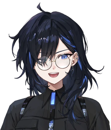 Ayase Yuu | Virtual YouTuber Wiki | Fandom