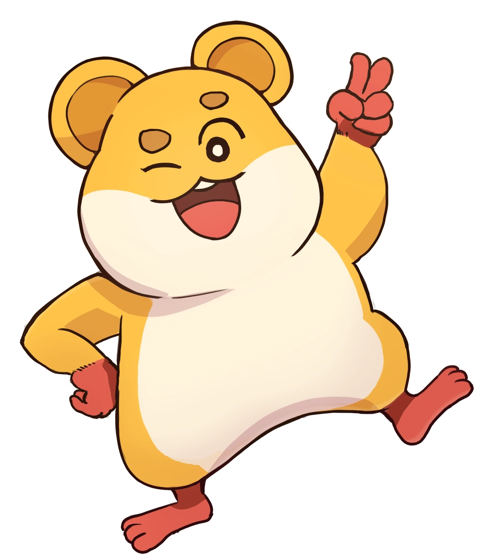 BIG HAM