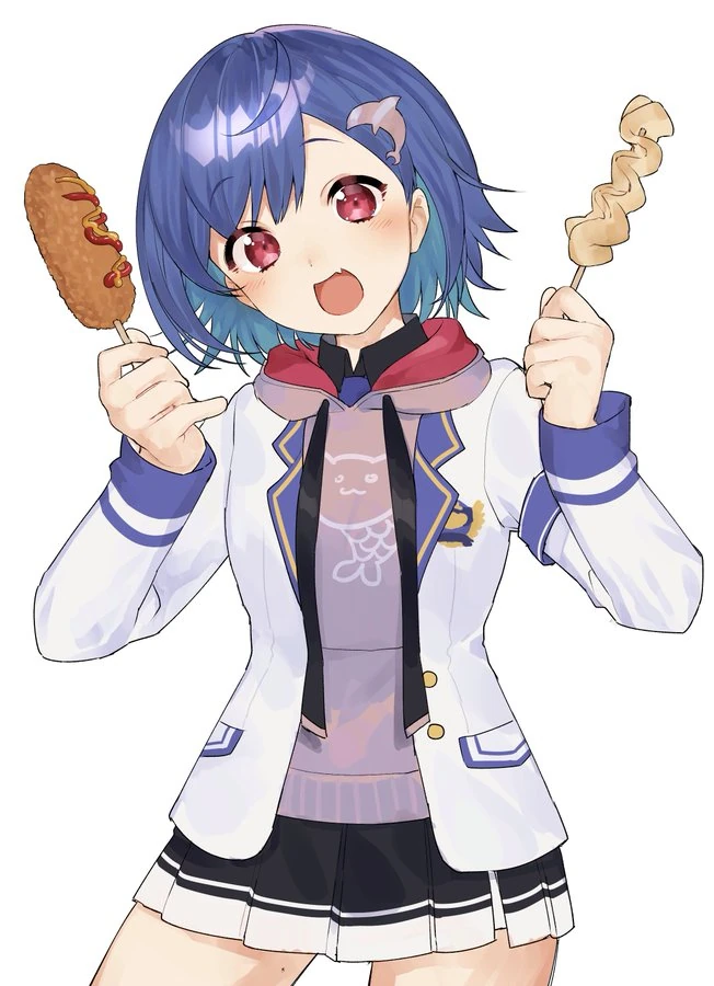 Nishizono Chigusa