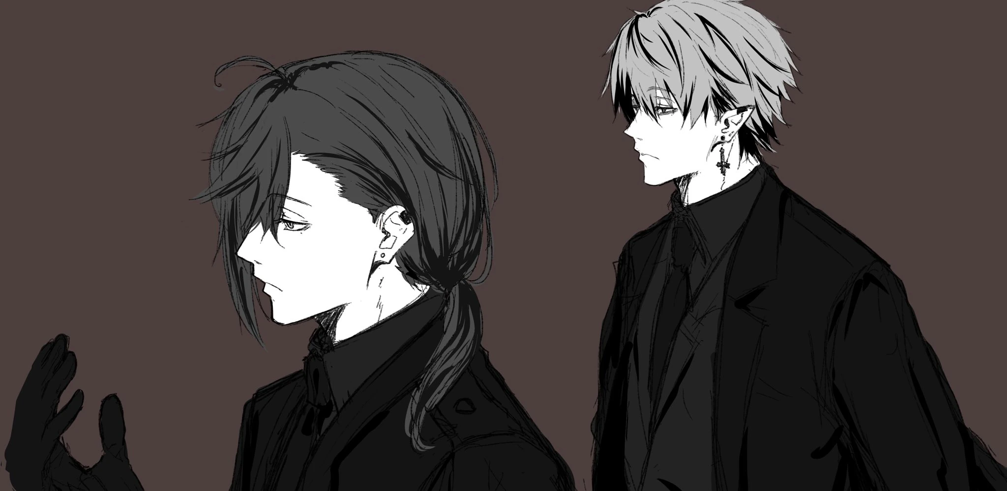 ChroNoiR by Issiki