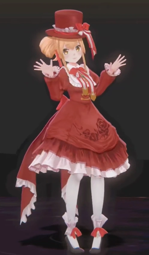 2.0 3D Model