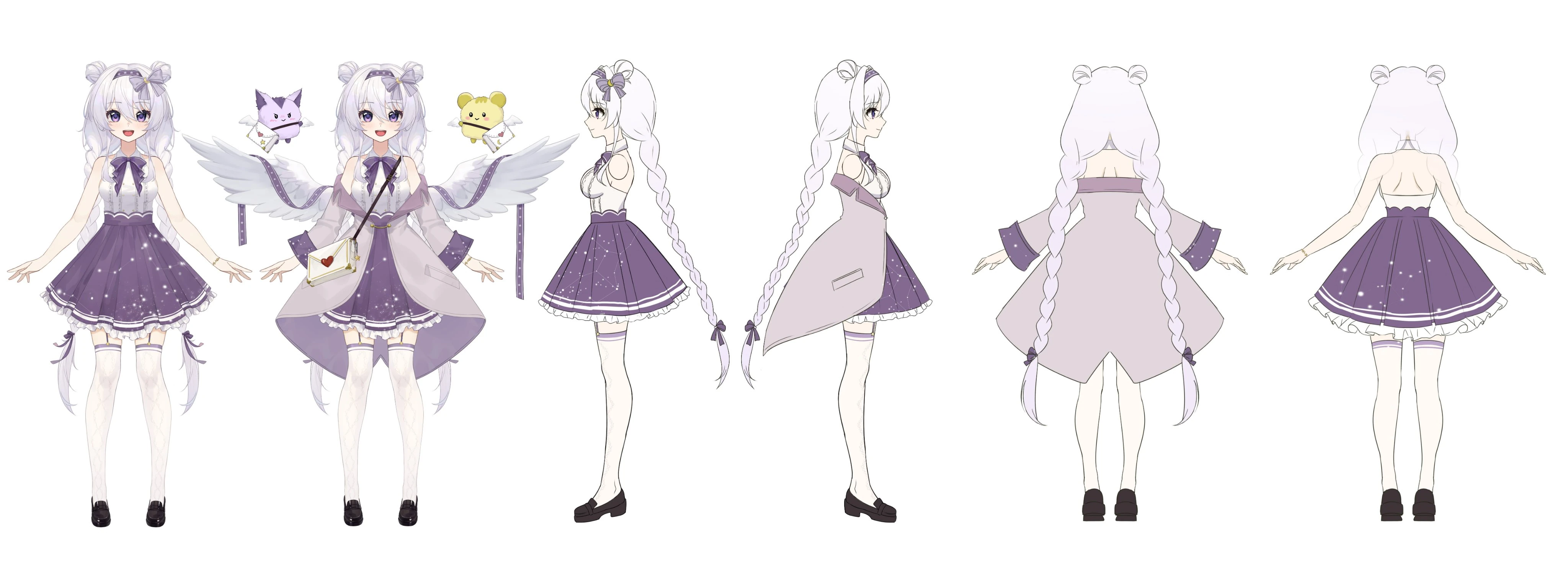 [https://twitter.com/EliaStellaria/status/1662057975505092610 1.0 Reference sheet]