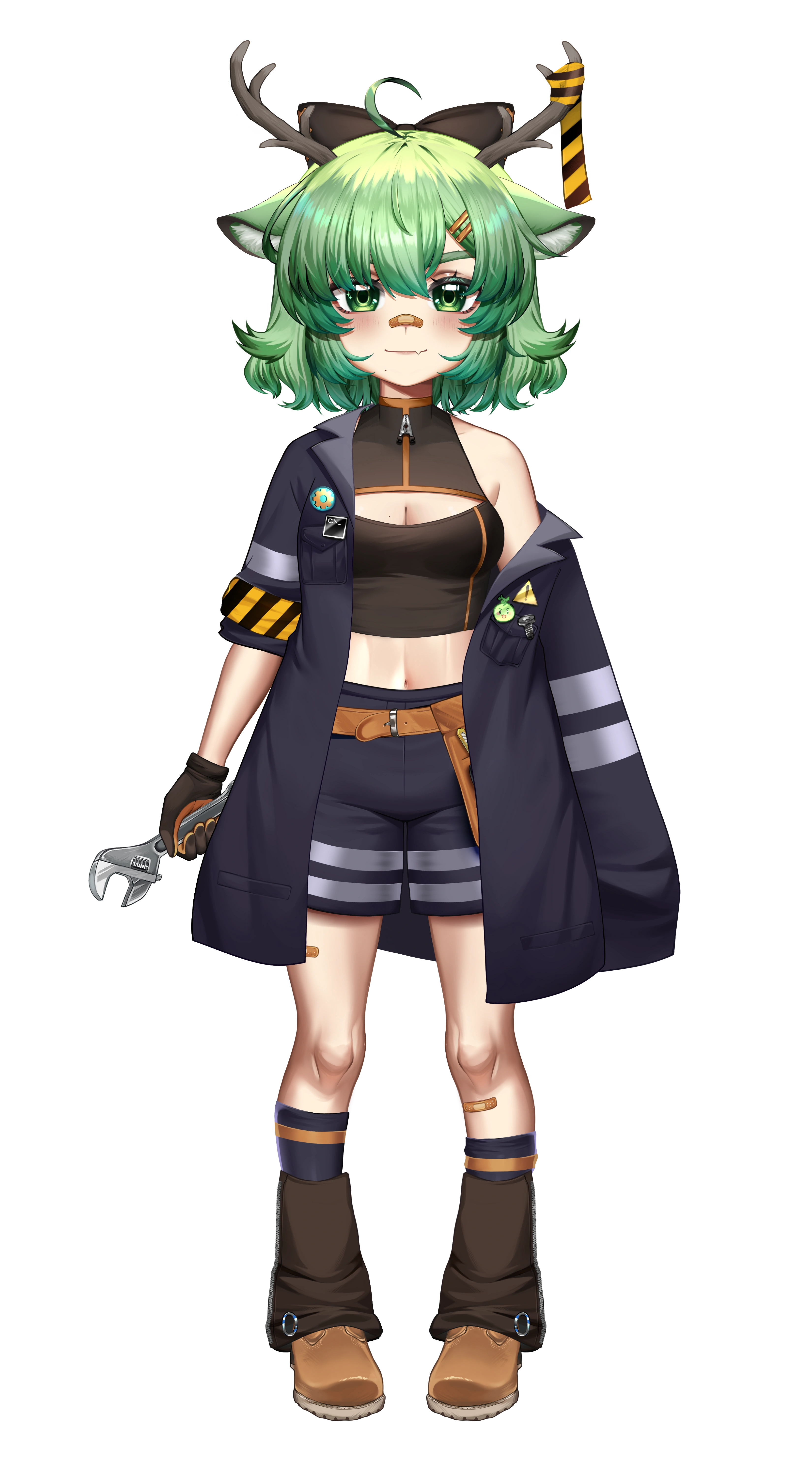 3.0 (Engindeer) model