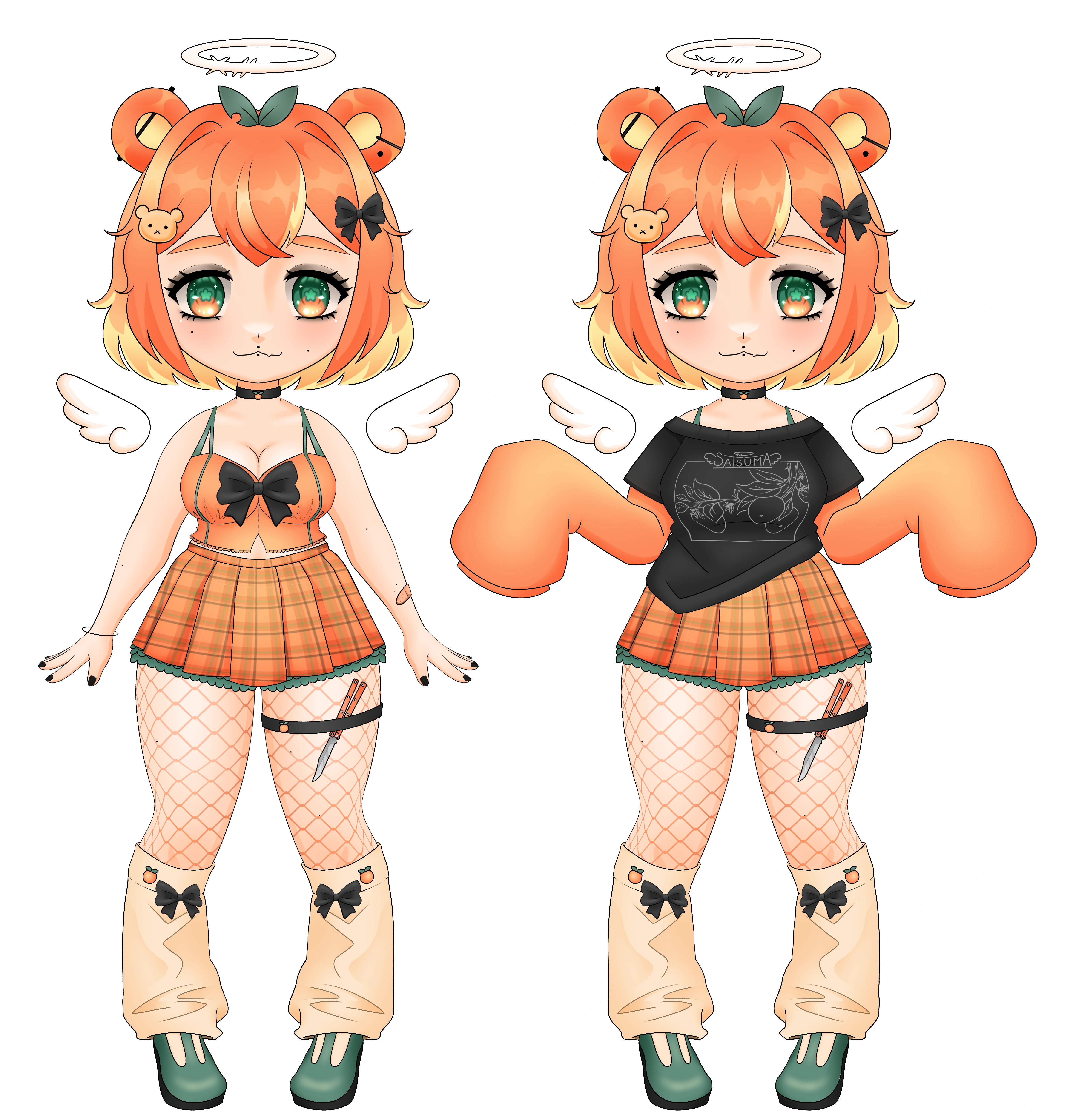 Satsuma