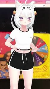 Workout clothes