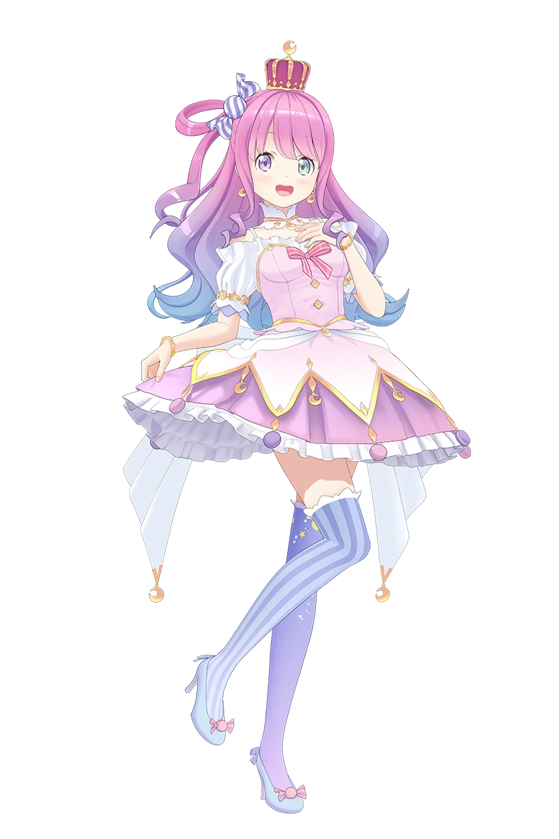 3D Model