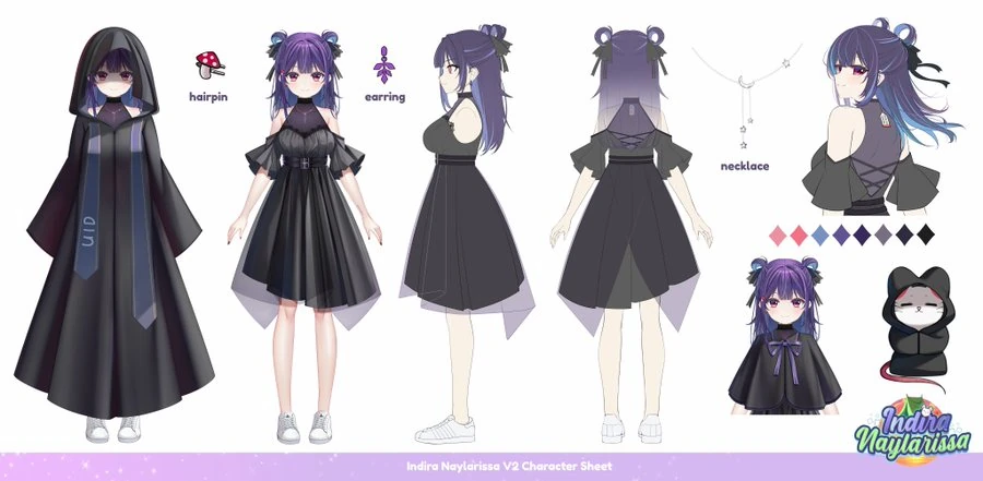 Reference Sheet