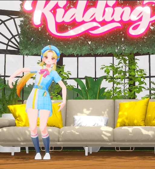 Jingburger