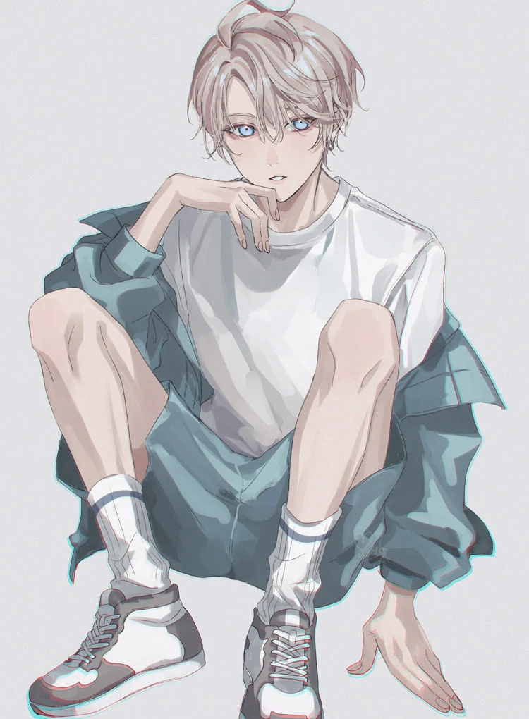 by Aikawa Ichiko