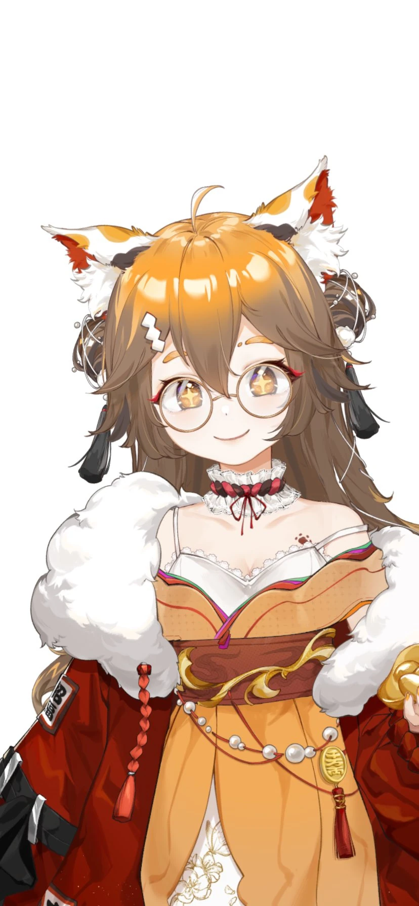 New Year Outfit