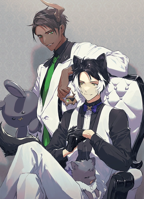 MaFia by Namakawa