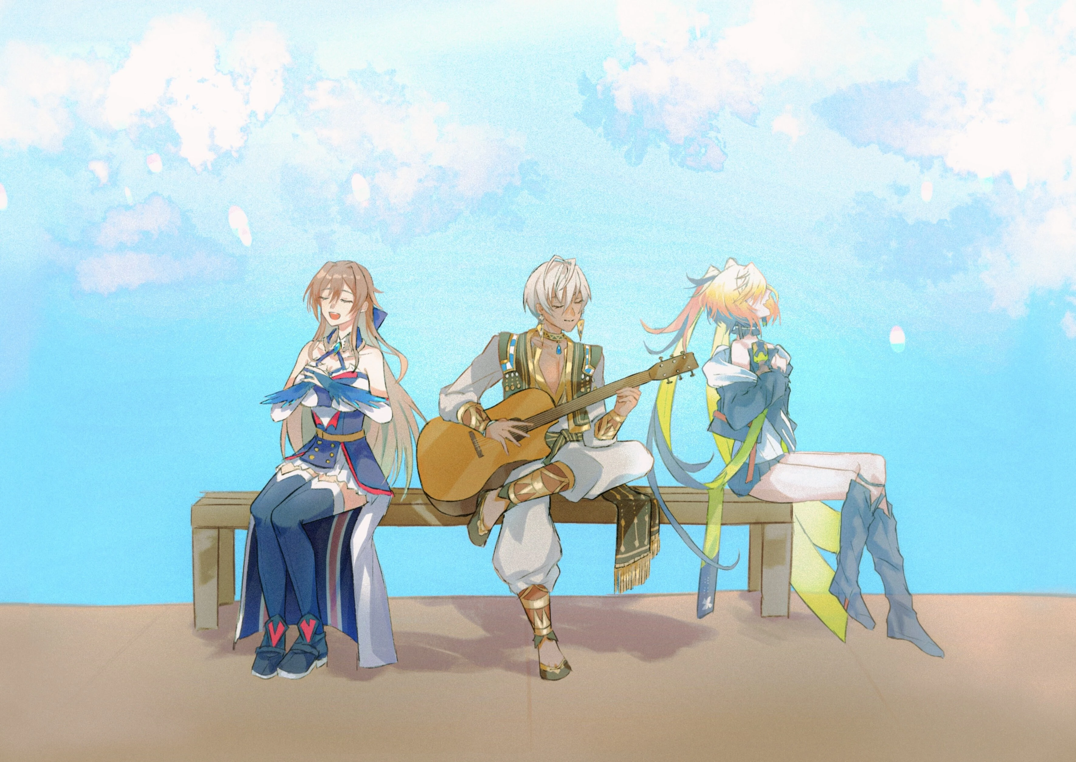Meifu by Masuda