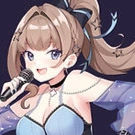 Miwabelle Glitch Starsdebut image