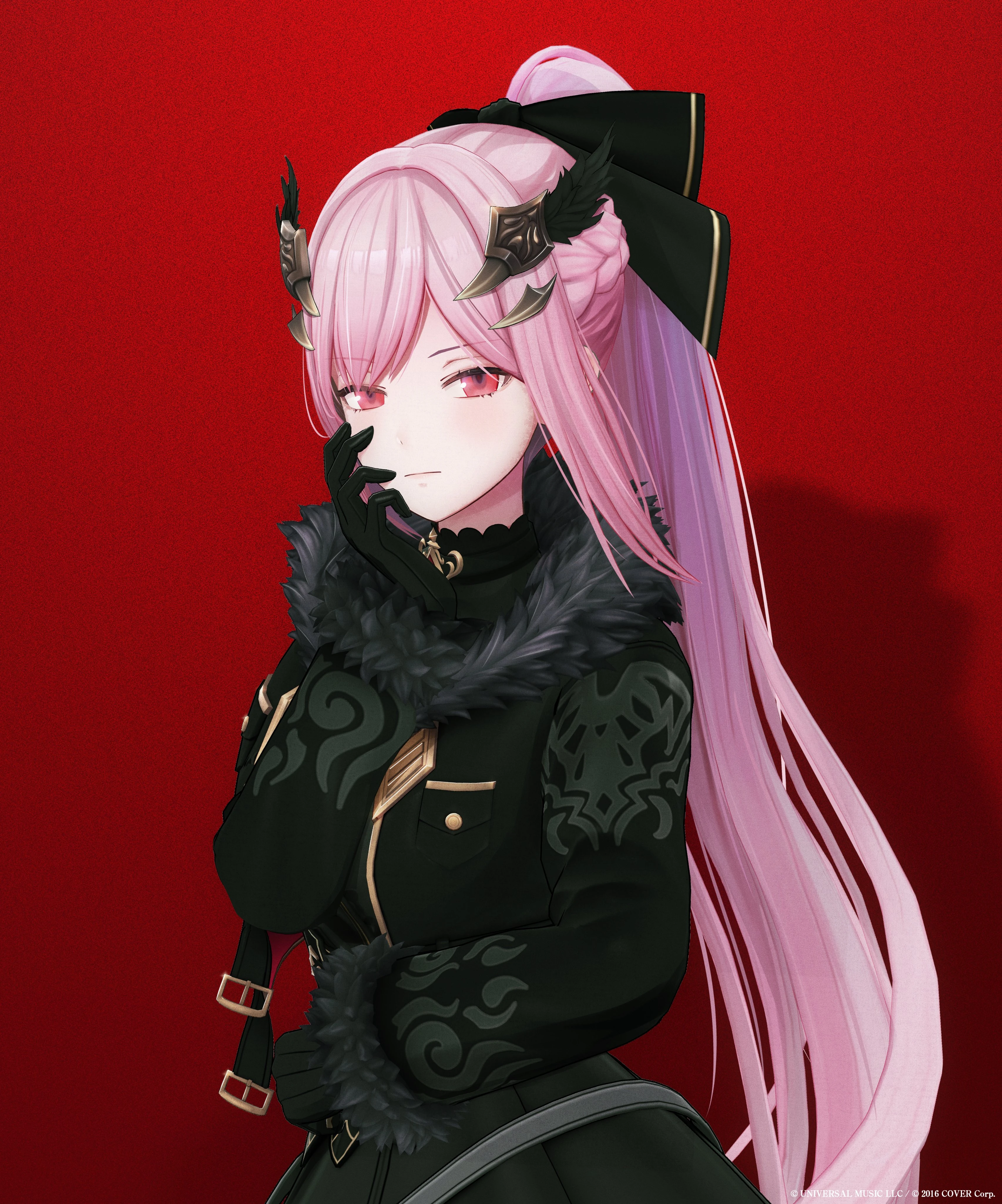 Second Concert GriMoire<br>New Artist Photo