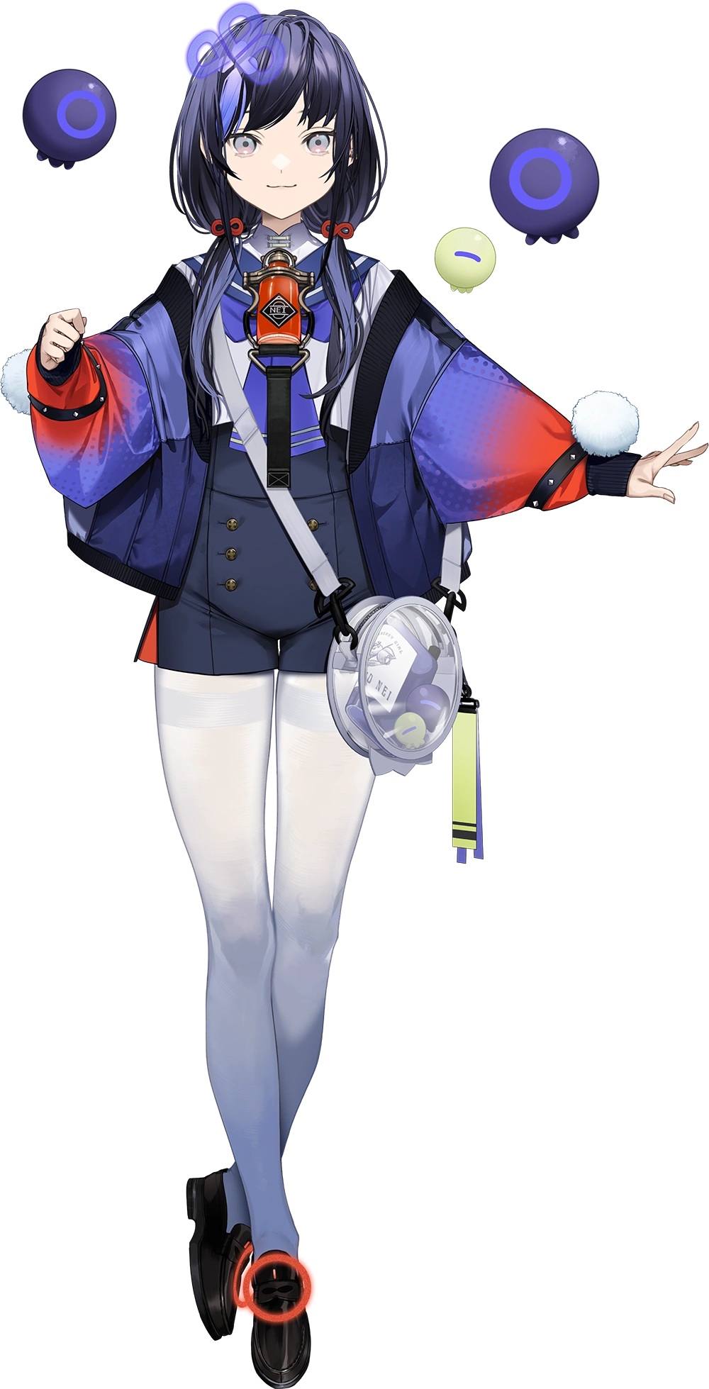 Full Body (2022 - 2025)