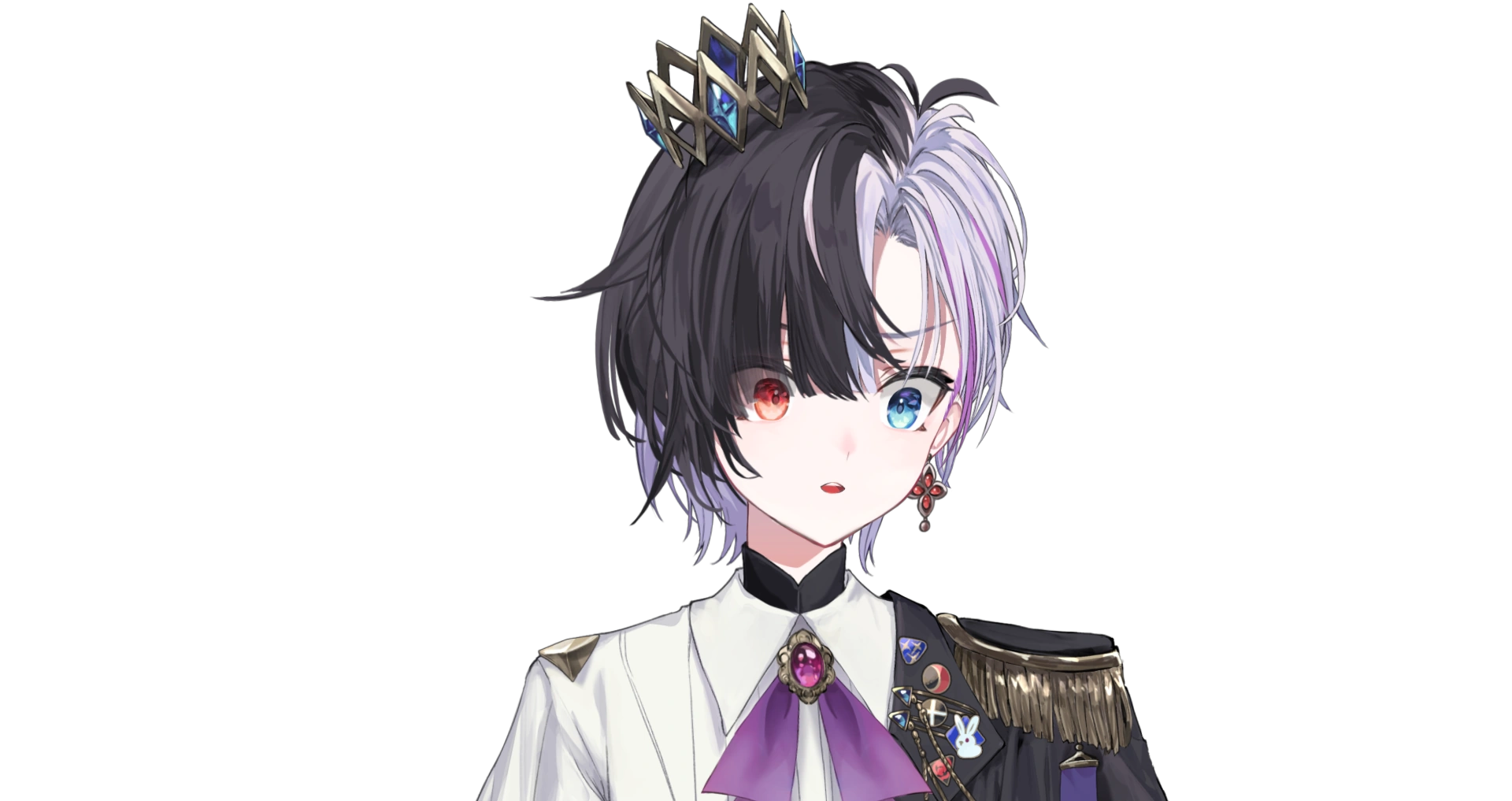 Rin Penrose Shook