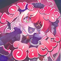 SO87 feat Kureiji Ollie - Love Me Back