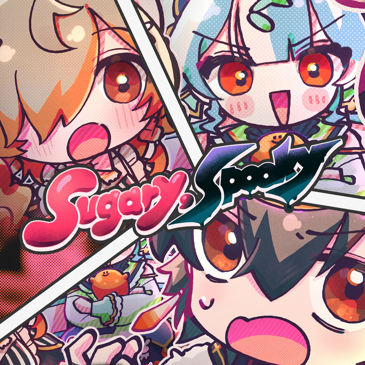 Twisty Amanozako/Discography Virtual YouTuber Wiki Fandom