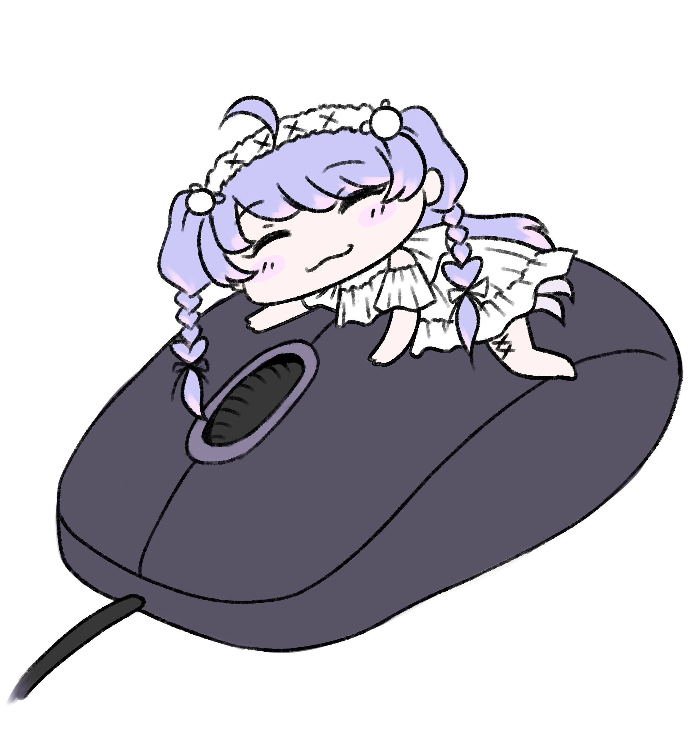 Tiny Ami