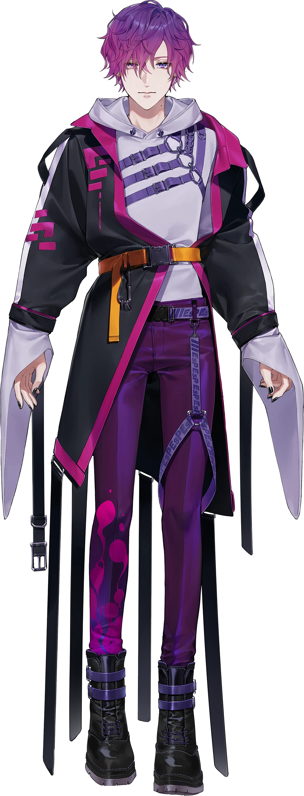 Full Body