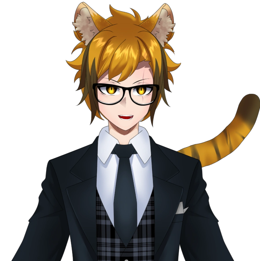 Aelux Arctail