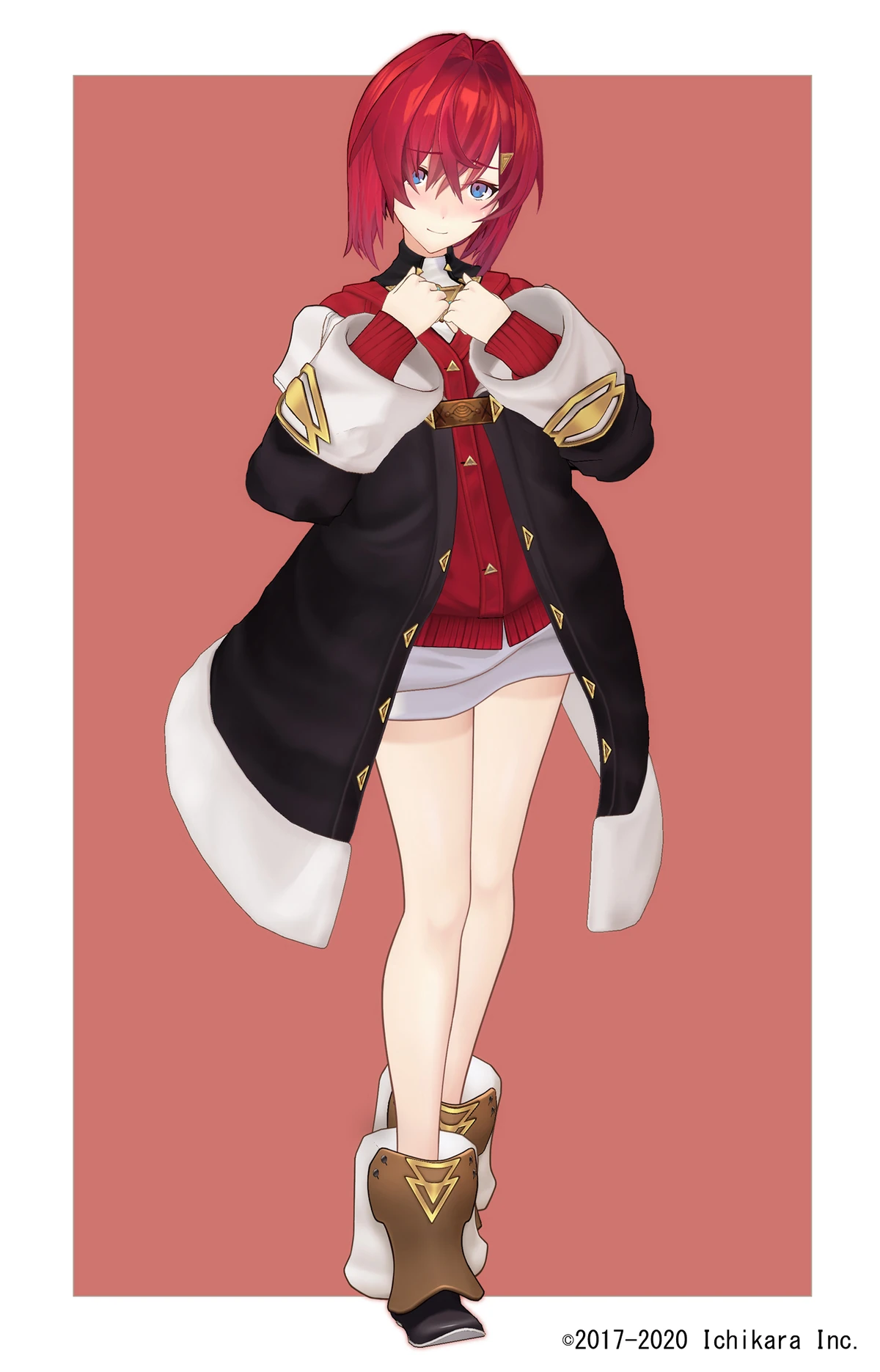 3D Model