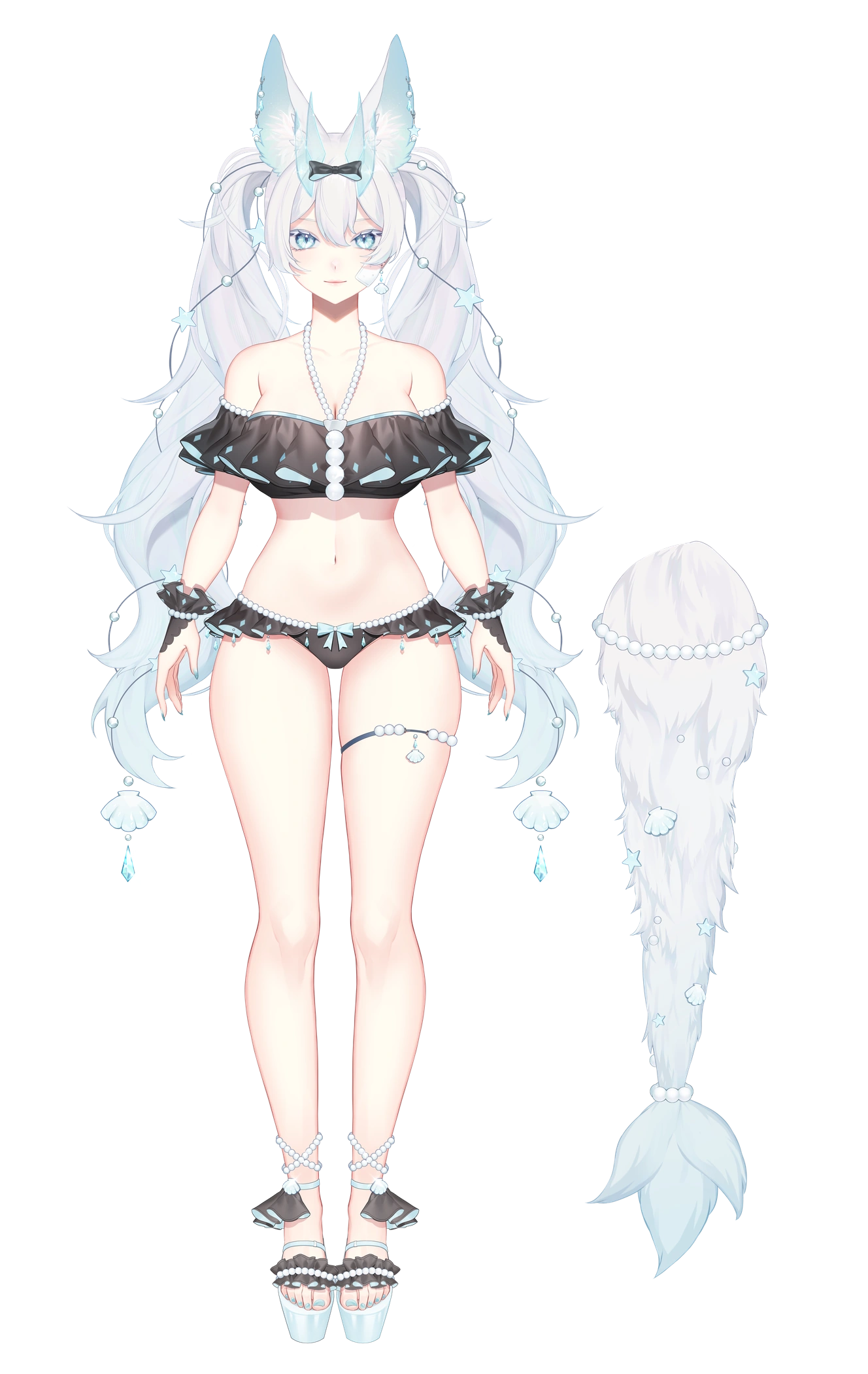 SwimSuit