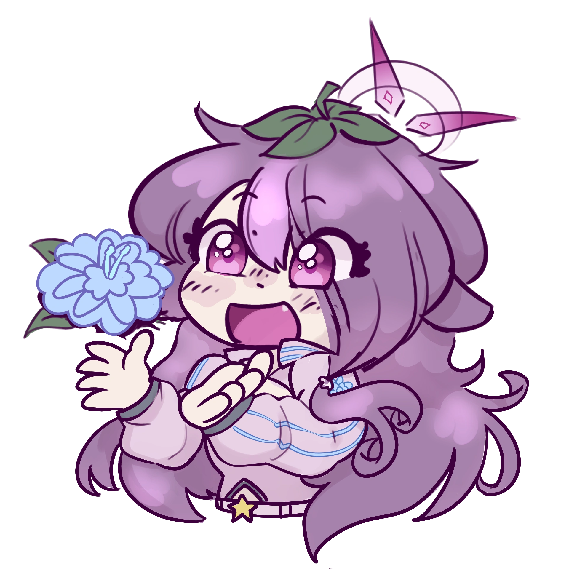 @Lilundere