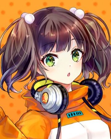 Hakari Kanna Virtual Youtuber Wiki Fandom