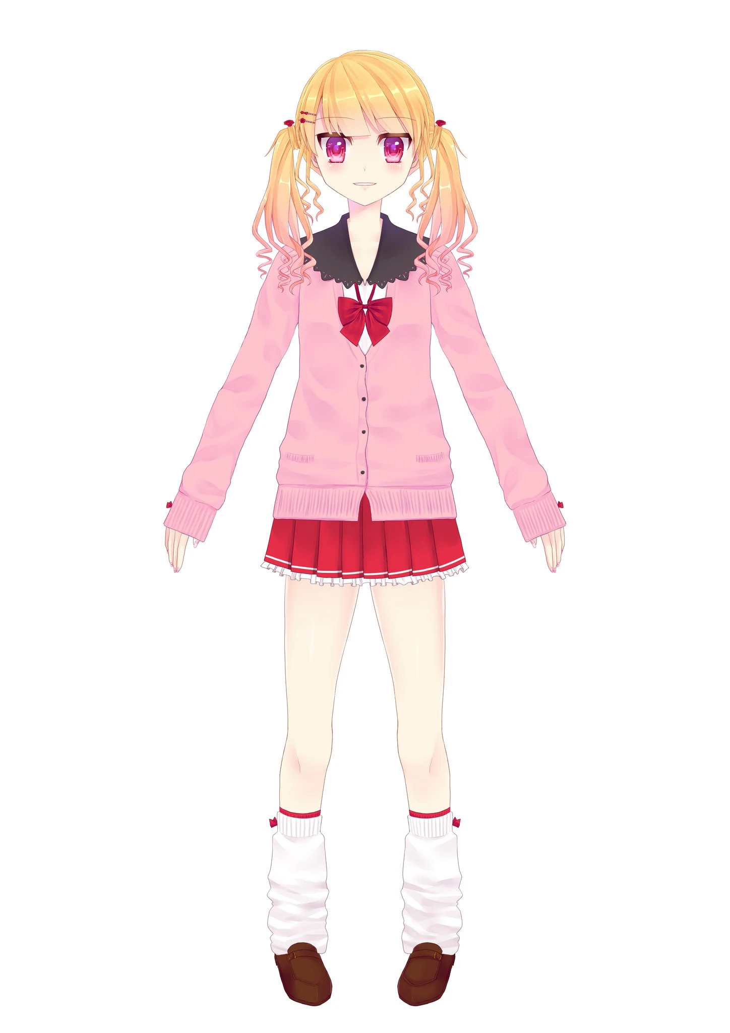 Original Full Body