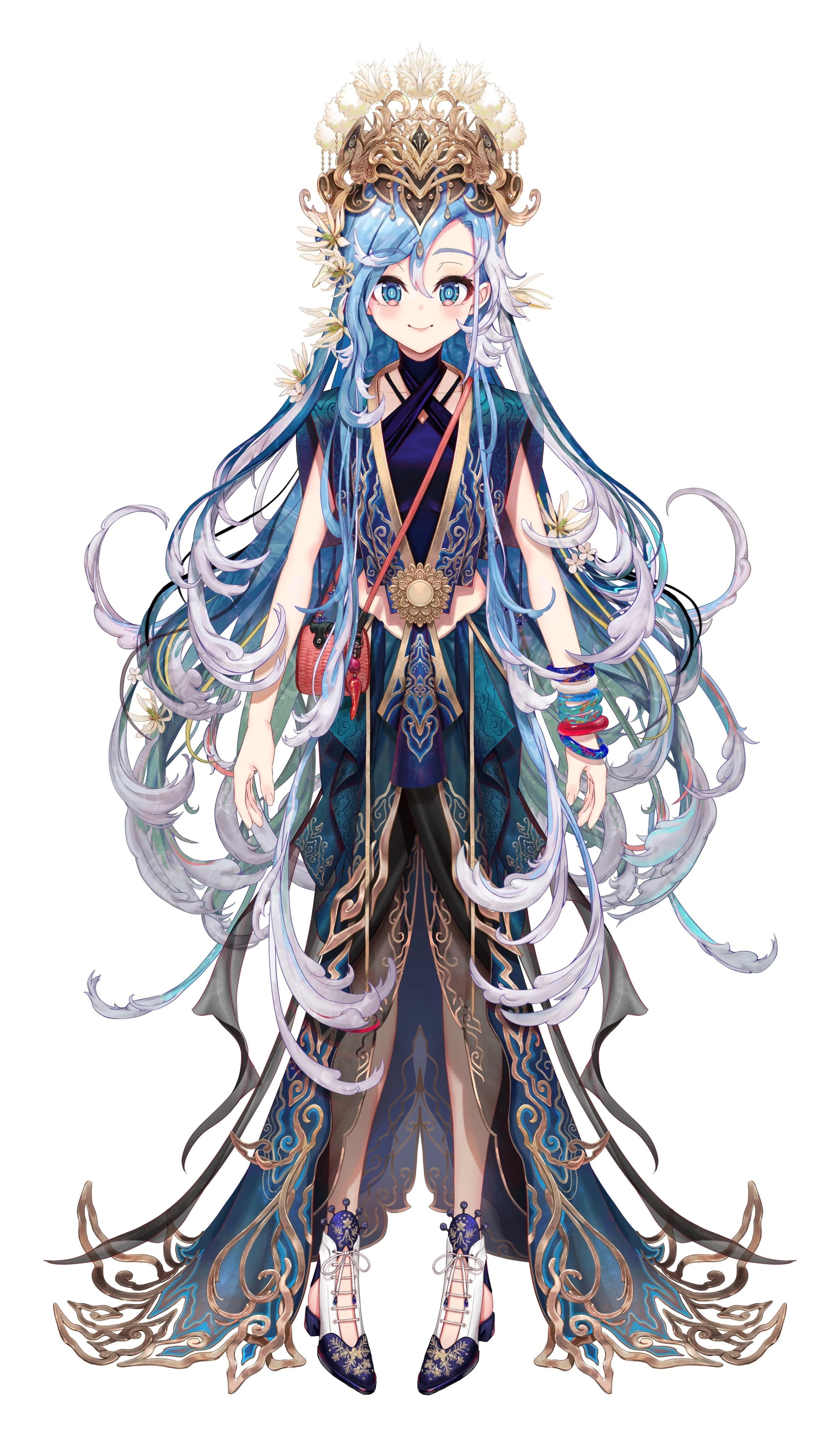 Alter Version<br>by AKIRA EGAWA