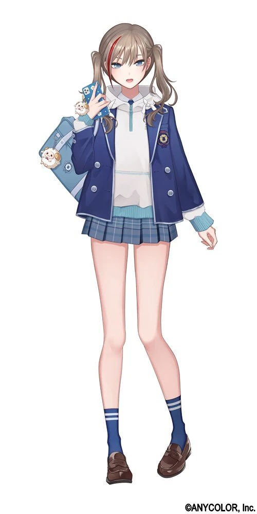 School Uniform by Shido Umeshiba