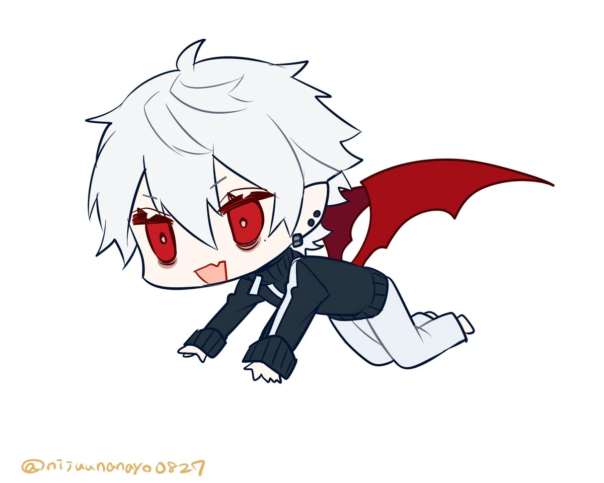 by Ninahachi
