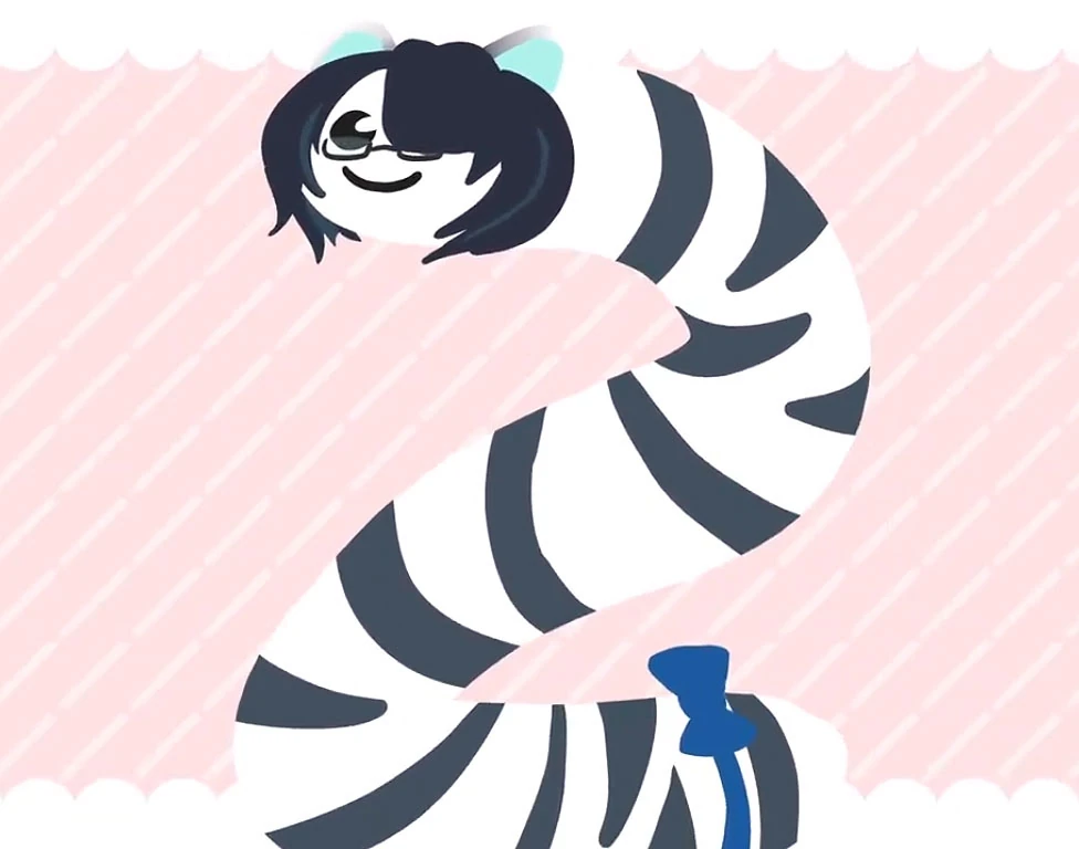 Worm model