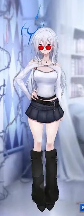 Gal Full Body2