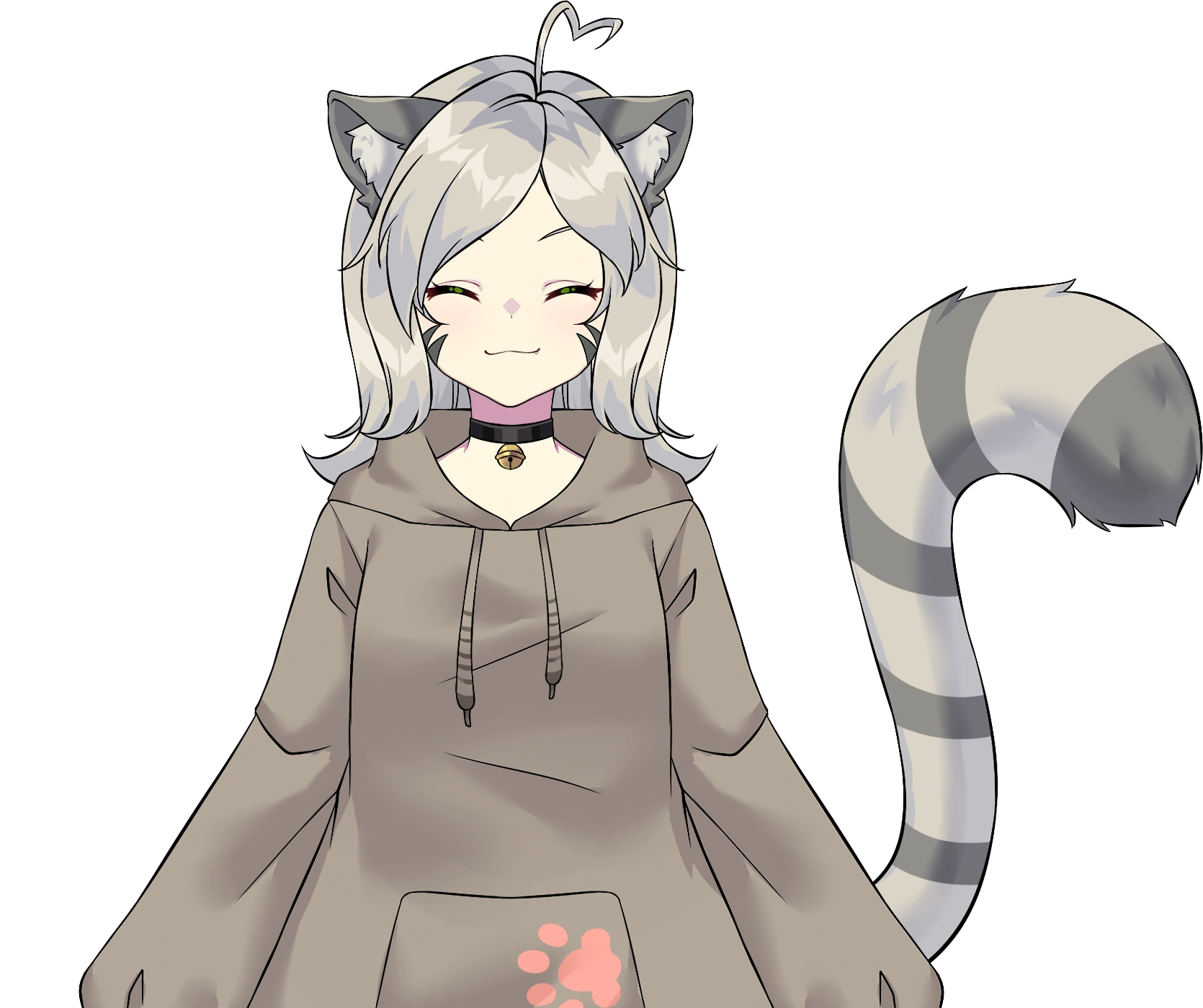 Marigatou