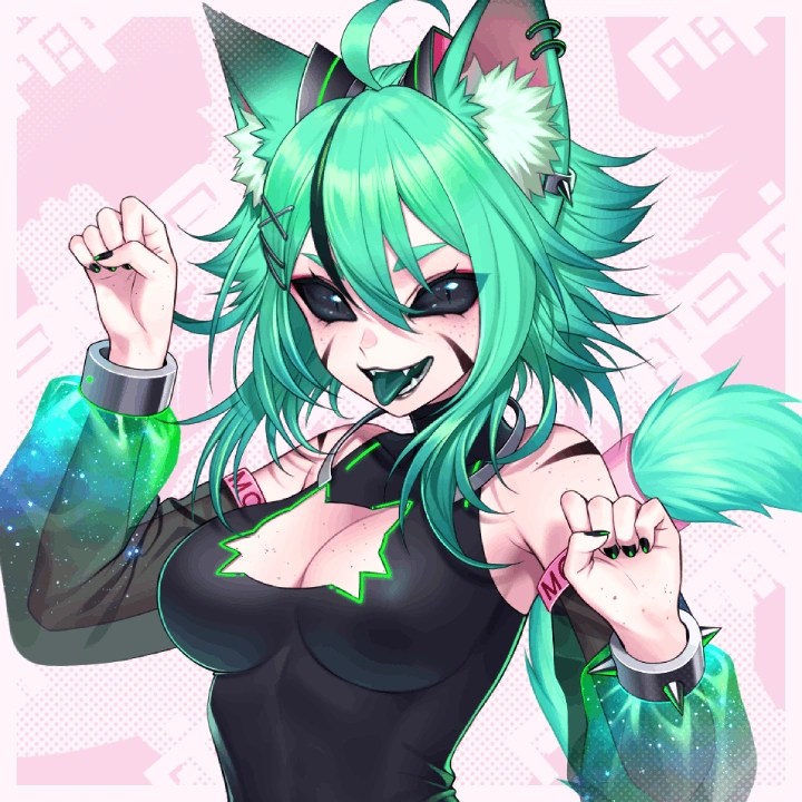 Mythic Talent Profile Image