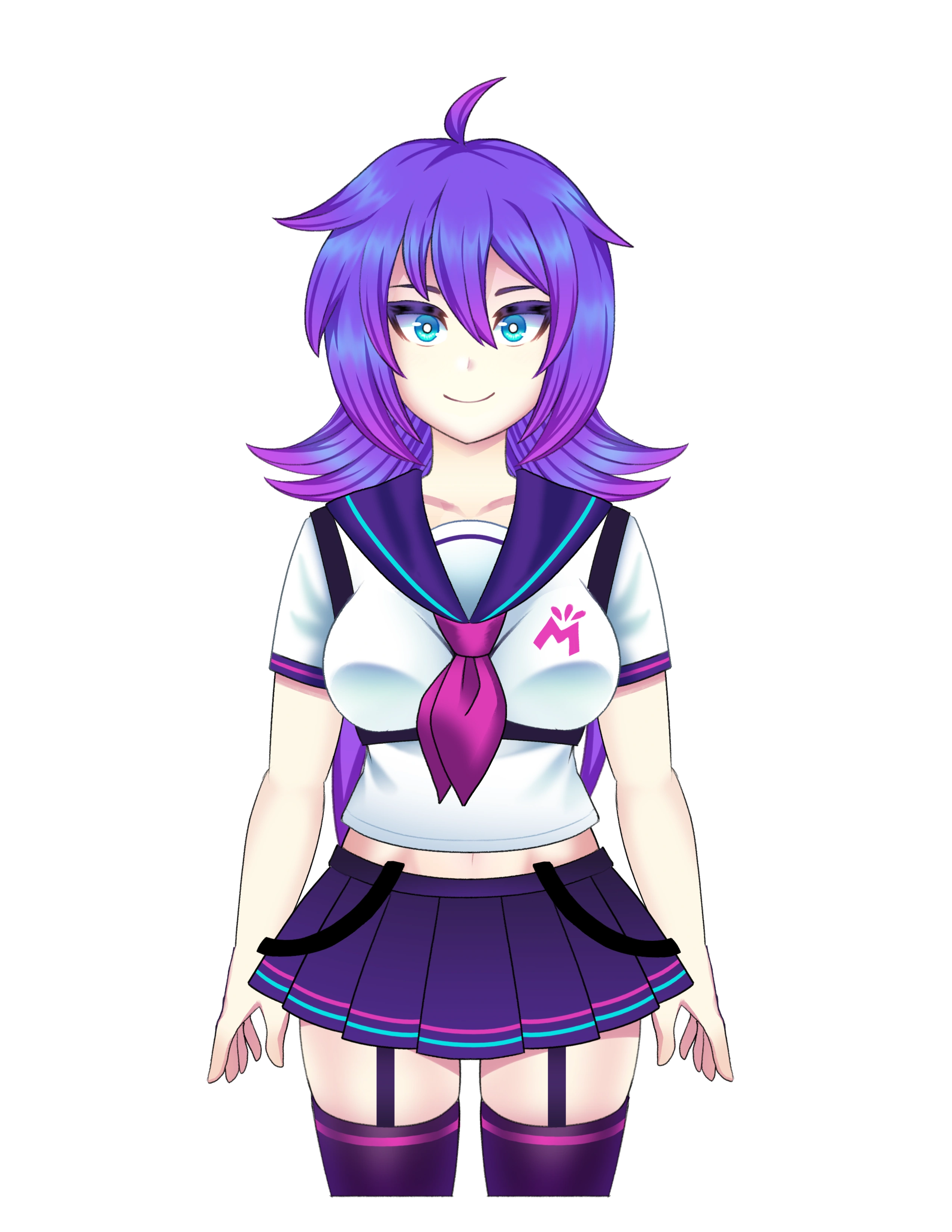 Uniform Model